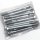 10pck hex bolt 5/16-24x4" UNF zinc (ES)