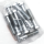 10pck hex bolt 3/8-16x1-7/8" UNC zinc (ES)