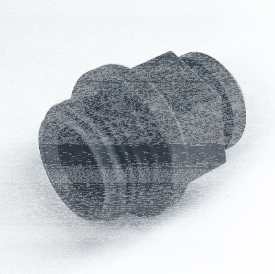 Mikuni Guide Holder Choke Cable (ES)