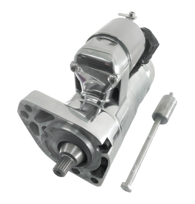 Compufire GenIII starter BT89-06 exFXD06 (ES)