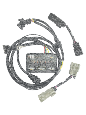 Zodiac TOP FI module F*ST16-17 (ES)