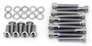 Colony Primary cover screw kit 85-98 (ES)