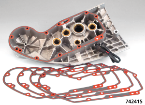 5Pck Silic Gasket Cam Gear Cover XL90-99