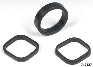 Seal kit Manifold Edelbrock #1671