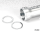 2pck Oil Seal Washer FXR87-94 XL88-up (ES)