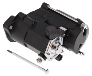 All Balls starter 1.7kw Black BT89-06 (ES)