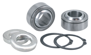 All Balls Swingarm Bearings & Clips (ES)