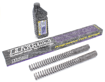 Hyperpro springs 975RH22-up (ES)
