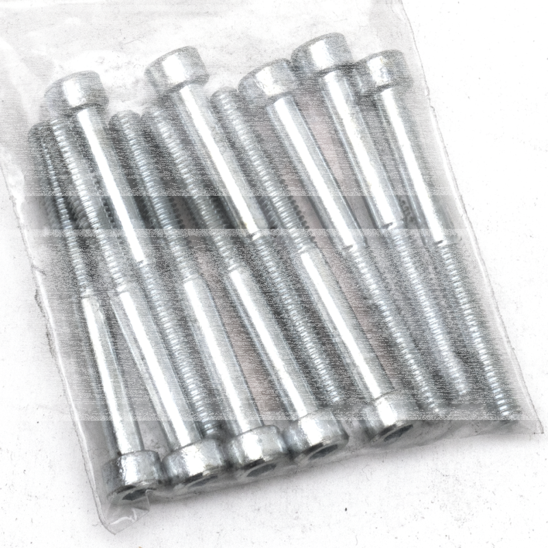10pck allen bolt No. 10-32x1-7/8" UNF z (ES)