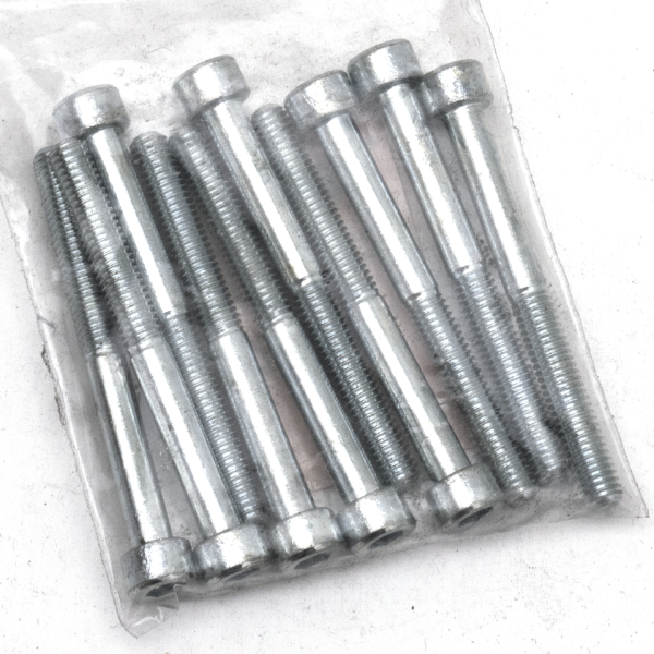 10pck allen bolt No. 10-32x1-7/8" UNF z (ES)