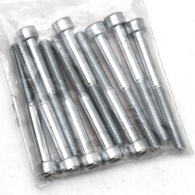 10pck allen bolt No. 10-32x1-7/8" UNF z (ES)