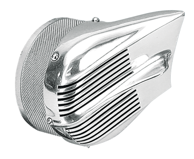 A/C Early Siren Cover Style for Linkert (ES)