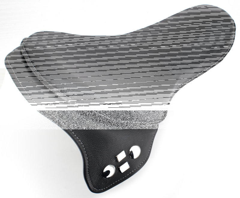 BUDDYSEAT, panhead models, 1948-56 style (ES)