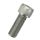 10pck allen bolt 3/8-24x1" UNF zinc (ES)