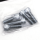 GZP 5pck allen bolt 7/16-14x1-1/2" zinc (ES)