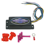 Badlands Intensifier Hi-Low 100Watt