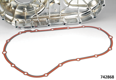 James FoaMet primary gasket XL04-up (ES)