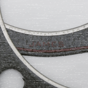 James cylinder head gaskets TC 4" bore (ES)