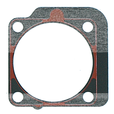 Cylinder base Gasket set BT63-83 FOAMET (ES)