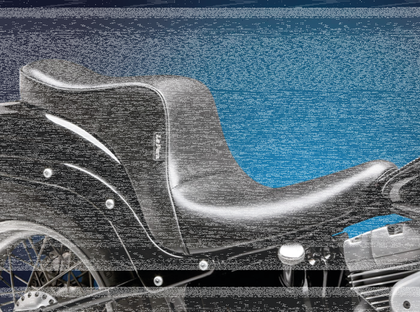 Le Pera Cherokee F*ST06-17 200mm tyre (ES)