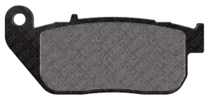 EBC Brake pads XL04-13 front (ES)