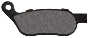 EBC-HH sinter Rear brake pads BT08-17 (ES)