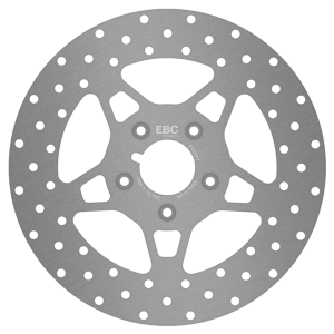 EBC Solid wideband Stainless rotor 84-99 (ES)