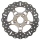 EBC 5 button float wide contour SS 84-99 (ES)