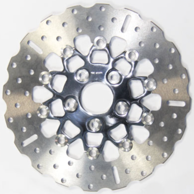 EBC floating wide contour disc RR 84-99 (ES)