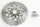 EBC floating wide contour disc RR 84-99 (ES)