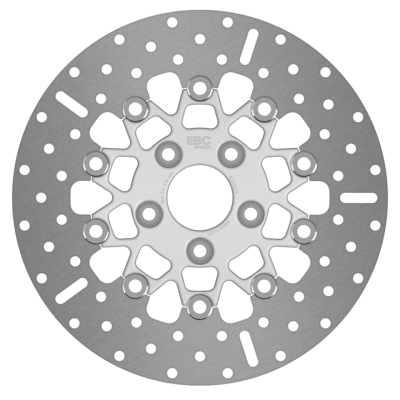 EBC 10btn floating wide SS disc 84-99 RR (ES)