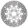 EBC 10btn floating wide SS disc 84-99 RR (ES)