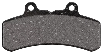 EBC Front Ceramic street brake pads PM (ES)
