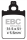 EBC Brake pads GMA pulley brake organic
