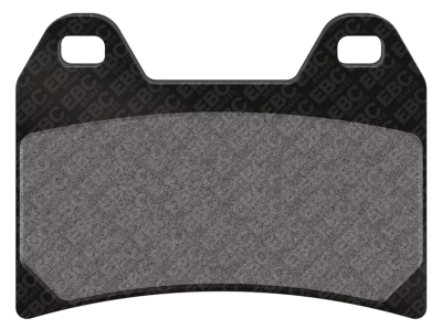 EBC Brake pads PM, Victory 98-07 (ES)