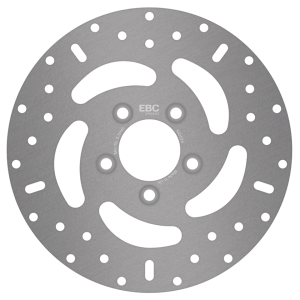 EBC rear brake disc XL11-22 XR08-13 (ES)