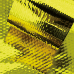 DEI Reflect-A-Gold under tank protection (ES)