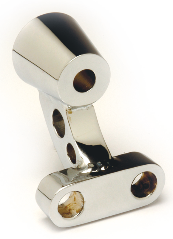 MOUNT BRACKET FOR VENDETTA OIL FILTER (ES)