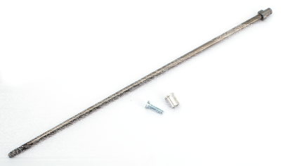 Add. kit f/6-spd Hydr.clutch 09-12 (ES)
