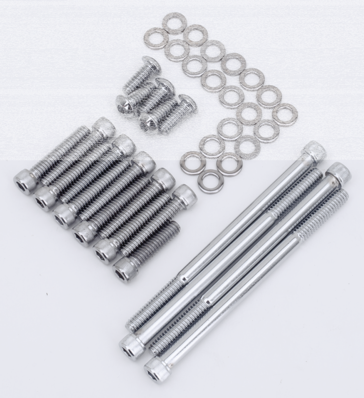 Colony Primary cover mount kit FL07-up (ES)