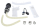 Fuel pump rebuild kit FXD04-17 F*ST08-17 (ES)