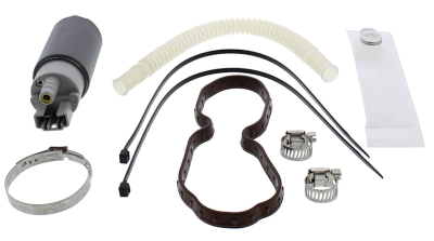 Fuel pump rebuild kit XL07-22 XG15-20 (ES)