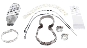 Fuel pump rebuild kit XL07-22 XG15-20 (ES)