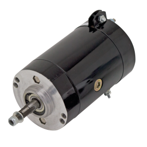 All Balls 12V 10A Blk generator prestoli (ES)