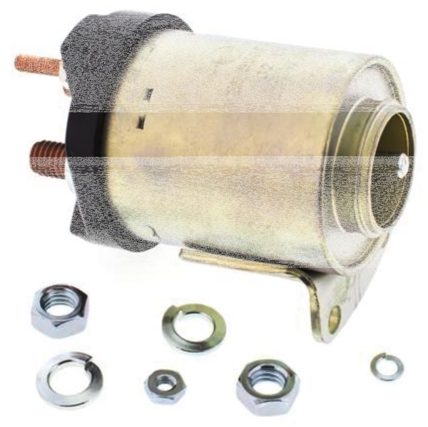 All Balls Solenoid OEM# 71469-65B (ES)