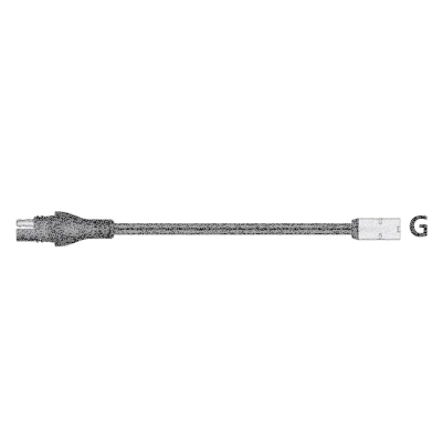 Optimate KET/TM to SAE adapter cable (ES)