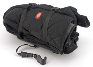 Eco-Line Luggage rack with suction cups (ES)