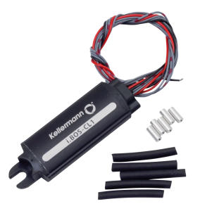 Kellermann i.Bos-CL1 load equalizer