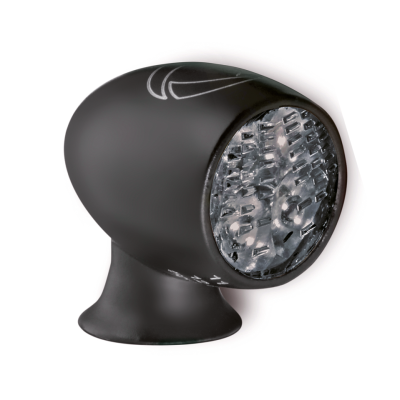 Bullet Atto RB Blk dark tail/brake Verti (ES)