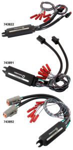 Kellermann i.Lash HD4 FXSB/FLS13-17 (ES)